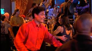 Dance With Me   Dance  Scene   Vanessa Williams  Chayanne