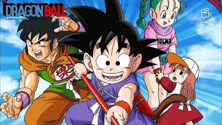 Dragon Ball Curse of the Blood Rubies 1986 Anime review