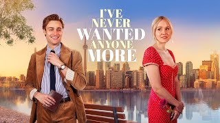 Ive Never Wanted Anyone More 2025SignatureUKTrailerDouglas Booth Alison Pill Patrick J Adams