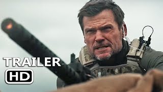 HOMESTEAD Official Trailer 2024 Neal McDonough