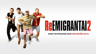 ReEMIGRANTAI 2 anonsas