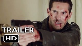 Eliminators Official Trailer 1 2016 Scott Adkins Action Movie HD