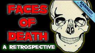 FACES OF DEATH 1978 A Retrospective