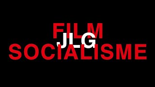 Film Socialisme  Trailer