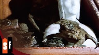 Frogs 1972  Official Trailer HD