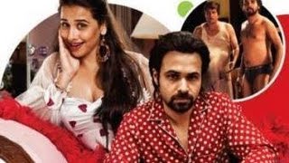 Ghanchakkar  Trailer Review  Emraan  Vidya