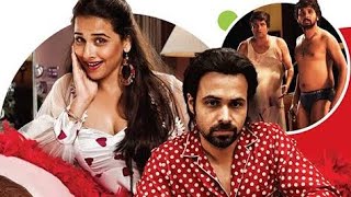 Ghanchakkar 2013 Full Movie  thriller  comedy  Emraan Hashmi  Vidya Balan