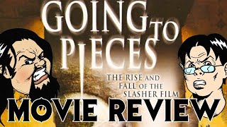 Going To Pieces The Rise And Fall of the Slasher Film 2006 Movie Review