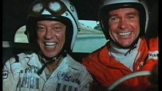 Herbie Goes to Monte Carlo 1977  Disney Home Video Australia Trailer