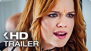 HIGH SOCIETY Trailer German Deutsch 2017