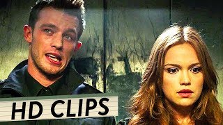 HIGH SOCIETY Filmclips Teil 1 Trailer Deutsch German HD  RomCom 2017