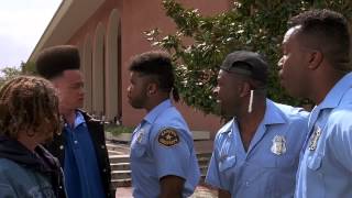 House Party 2  Kid meets Stab PeeWee and Zilla at College