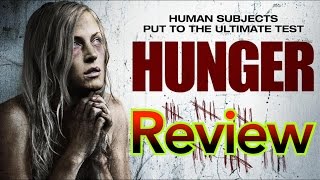 Hunger 2009 Movie Review