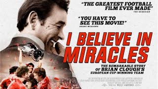 I Believe In Miracles  Trailer  Spool