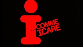 I comme Icare aka I For Icarus 1979 Trailer  English Subtitled