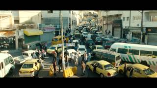 InchAllah  official trailer