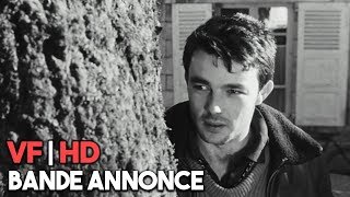 Le Beau Serge 1958 Bande Annonce VF HD