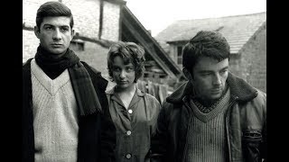 CLAUDE CHABROL PART 1 LE BEAU SERGE 1958