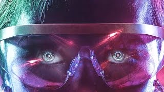 LETS BE EVIL Official Trailer 2016 SciFi Horror Movie HD