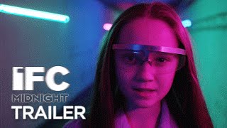 Lets Be Evil  Official Trailer I HD I IFC Midnight