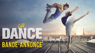 Lets Dance  Bandeannonce officielle 1 HD