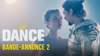 Lets Dance  Bandeannonce officielle 2 HD