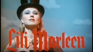 TRAILER LILI MARLENE Lili Marleen de Rainer Werner Fassbinder 1981