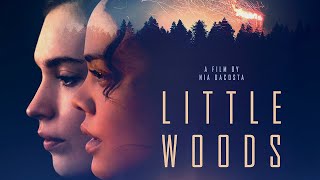 Little Woods Official Trailer In Select Theaters April 19