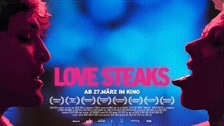 LOVE STEAKS  Festival Trailer