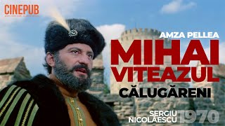 MIHAI VITEAZUL  CLUGRENI 1970  film lungmetraj online