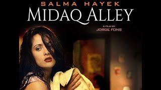 Midaq Alley 1995 Salma Hayek