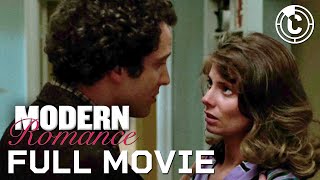 Modern Romance  Full Movie  CineStream