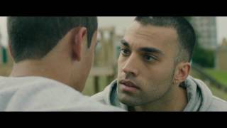 My Brother the Devil 2012  Official Trailer