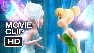 Secret of the Wings Bluray CLIP  Sparkling Wings 2012  Lucy Hale Animated Movie HD