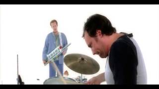 Nothing 2003 movie  drum scene