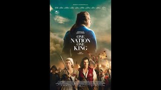 ONE NATION ONE KING  Trailer English subtitles