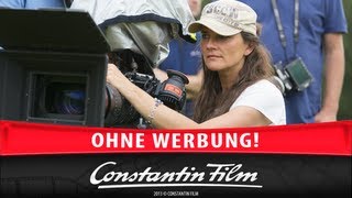 Ostwind  Katja von Garnier  Ab 21 Mrz 2013 im Kino