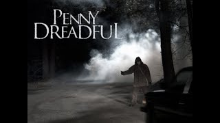 Penny Dreadful  Per Anhalter in den Tod USA 2006 Trailer deutsch