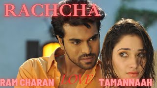 Exclusive Movie Clip  Rachcha 2012  Andy Movie Recap