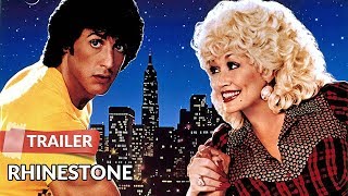 Rhinestone 1984 Trailer  Sylvester Stallone  Dolly Parton