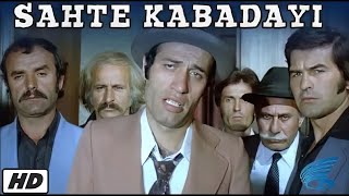 Sahte Kabaday  HD Trk Filmi KEMAL SUNAL