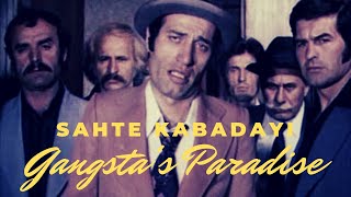 Sahte Kabaday  Gangstas Paradise edit