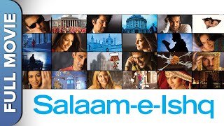 SalamEIshq  Full Movie  Salman Khan Priyanka Chopra Anil Kapoor Juhi Chawla John Abraham