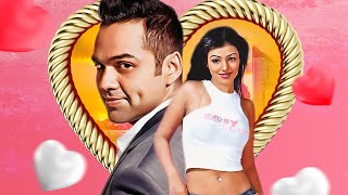 Socha Na Tha  Full Movie HD  Abhay Deol  Ayesha Takia  Hindi Romantic Blockbuster Full Movie