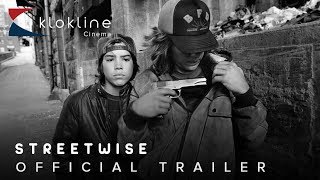 1984 Streetwise Official Trailer 1  Bear Creek