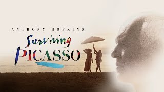 Surviving Picasso film 1996 TRAILER ITALIANO