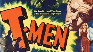 TMen 1947  Movie Review