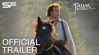 Fireheart The Legend of Tadas Blinda  Trailer  EU Film Festival 2018