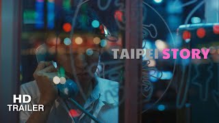 Taipei Story 1985 Trailer  Director Edward Yang