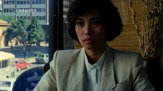 TRAILER Taipei Story Edward Yang  1985